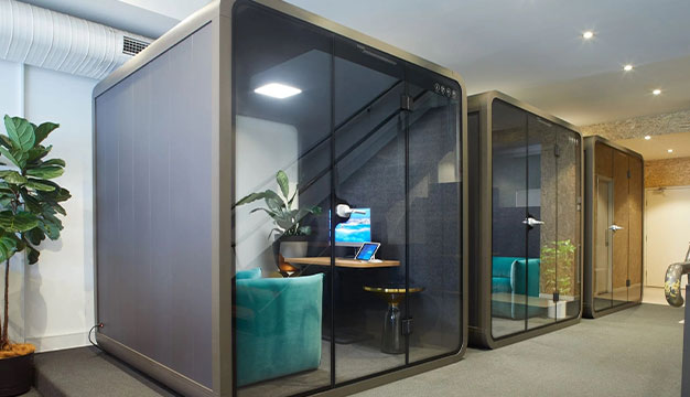 Akustik Kabin ile Ses Yalıtımı Nasıl Sağlanır?